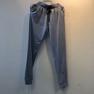 Bubbles Long Comfortable Pants